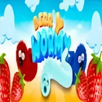 Berry Snakes