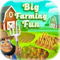 Big Farming Fun
