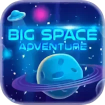 Big Space Adventure