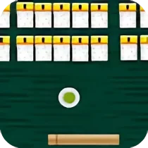 Block Breaker Game