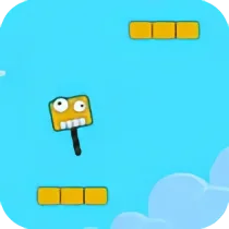 Block Jumper