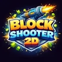 Block Shooter 2D