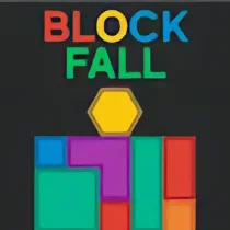 Blocks Fall