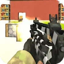 Blocky Siege