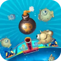 Blow Fish