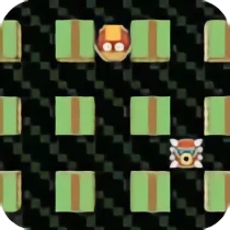 Bomb and Run