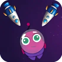 Bounce Alien