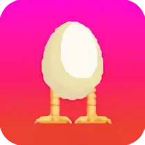 Bouncing Egg