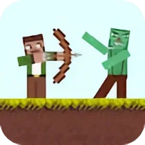 Bowmastery - Zombies!