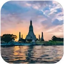 Brain Puzzle Quest Bangkok Edition