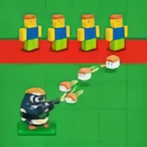 Brainrot Tower Defense