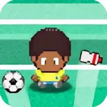Brazil Tiny Goalie