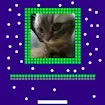 Brick Breaker Chipi Chipi Chapa Chapa Cat