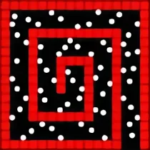 Bricks Breaker. Gravity Balls
