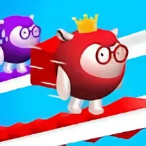 Bridge Fun Race