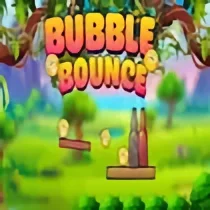 Bubble Bounce