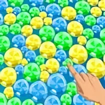 Bubble Poke
