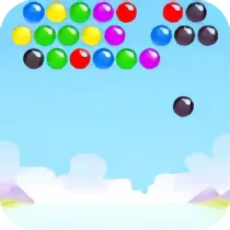 Bubble Shooter Blast Master