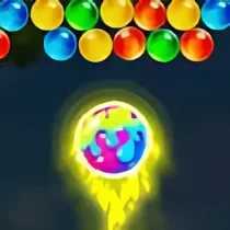 Bubble Shooter Blast