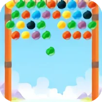 Bubble Shooter Boom Blaster