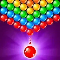 Bubble Shot Master