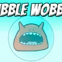 Bubble Wooble