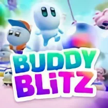 Buddy Blitz