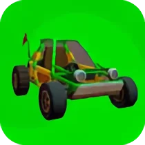 Buggy - Battle Royale