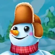 Build a Snowman