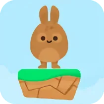 Bunny Jump Carrots