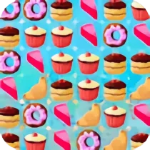 Cake Rush Saga