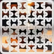 Candle Slider Image Challenge