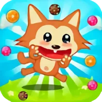 Candy Bubble