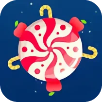 Candy Cane Hit
