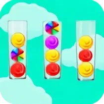 Candy Cup Boom