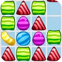 Candy Match Blitz