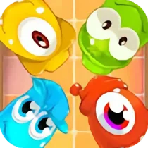 Candy Monsters