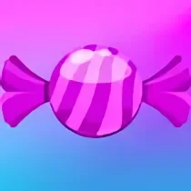 Candy Rush Clicker