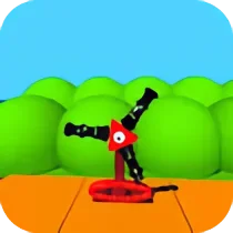 Cannon Ball IO
