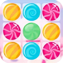 Cannon Candy - Shooter Bubble Candy Blast