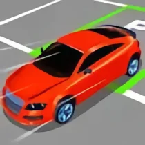 Car Parking 3D Pro