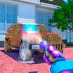 Car Wash And Repair Game