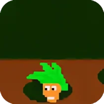 Carrot-man 2