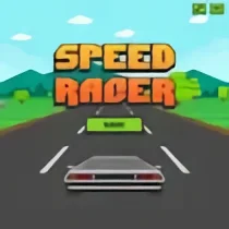 Cars - Speed Racer