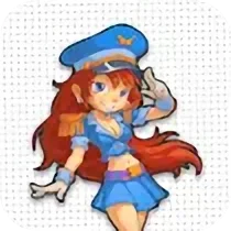 Cartoon Flight