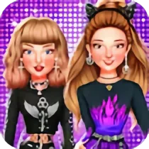 Celebrity E-Girl Fashion
