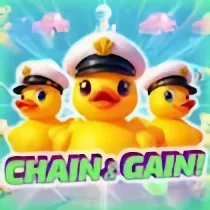 Chain & Gain!