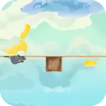 Cheese Collector-Rat Runner