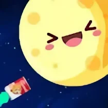 Cheese Moon