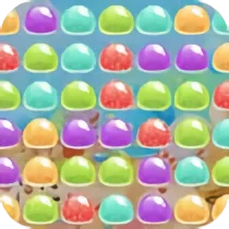 Chewy Jelly Rush